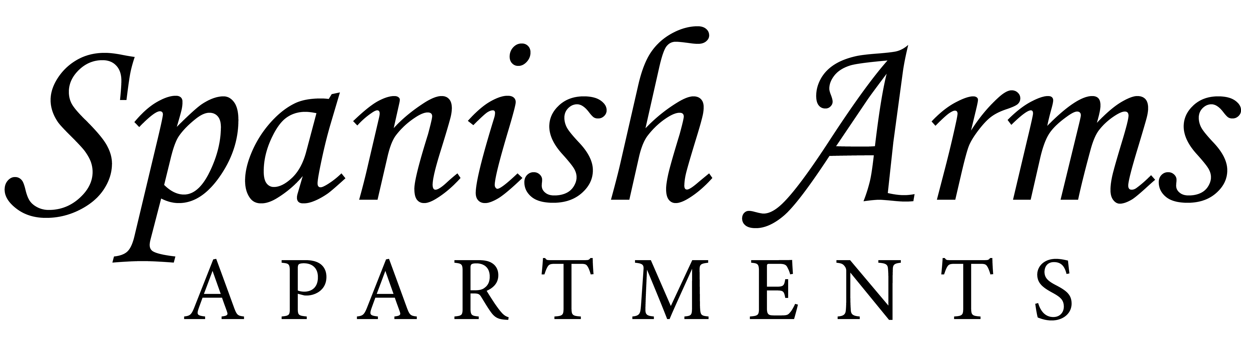 Spanish Arms logo